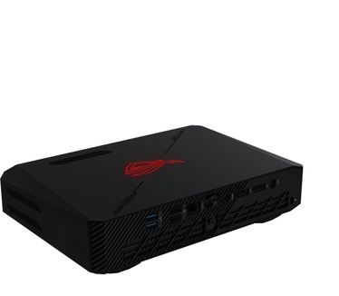 ASUS ROG NUC Core Ultra 7 / RTX 4060 / 16GB / 512GB