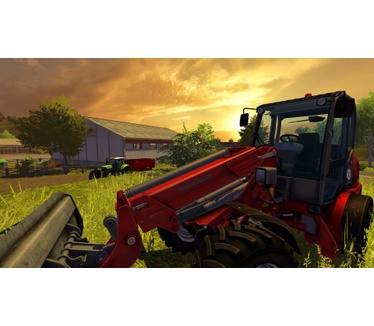 Farming Simulator 2013, PC
