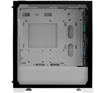 Cooler Master Elite 301 White