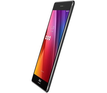 Asus ZenPad S 8.0 (Z580CA) Atom Z3560, 2GB ram, 32GB opslag Zwart