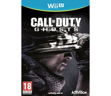 Call of Duty: Ghosts, Wii U