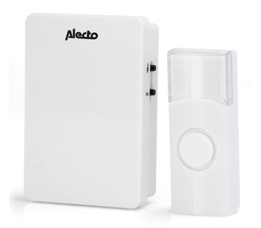 Alecto ADB-11WT