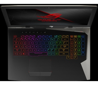 Asus ROG G703GI-E5071T