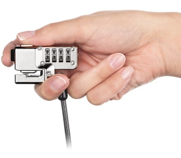 Kensington Combination Lock for Surface Pro and Surface Go