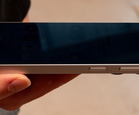 Privacyscherm op de Samsung Galaxy S26 Ultra