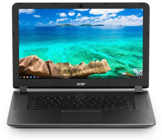 Chromebook 15 CB3-531