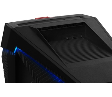 Medion Erazer PC X5334 F BE