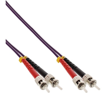 InLine ST/ST, 7.5 m Paars