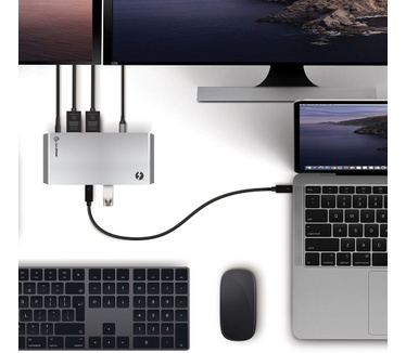Alogic TB3DTRG2