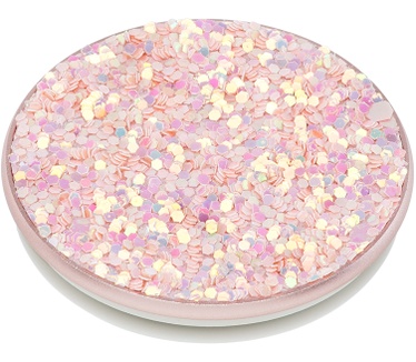 PopSockets Sparkle Rose