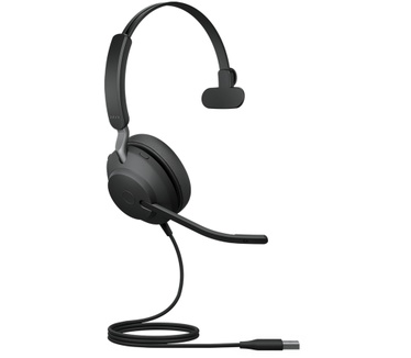Jabra Evolve2 40, UC Mono