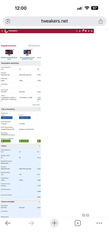 Afbeeldingslocatie: https://tweakers.net/i/zuMIwILbhe7FkwZ6g7CWb7sfxcw=/x800/filters:strip_exif()/f/image/hoC2cOyeeeyLrmBiajTVdycC.png?f=fotoalbum_large
