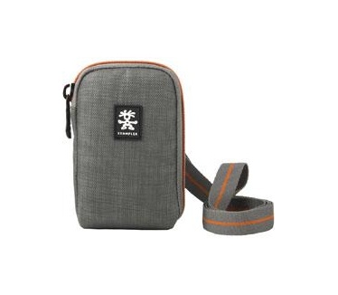 Crumpler Jackpack 90 Grijs