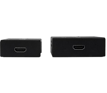 Startech.com HDMI over CAT5 HDBaseT Extender Power over Cable Ultra HD 4K