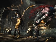 Review Mortal Kombat X