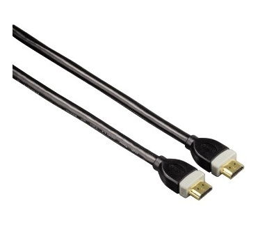 Hama 1.8m HDMI Cable