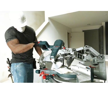 Bosch GCM 10 GDJ