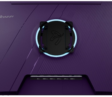 Arozzi Nova 27″ IPS 180Hz – Purple