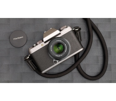 TTArtisan APS-C 35mm F1.4