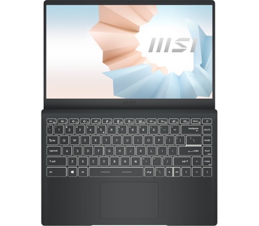 MSI 14 B10MW-443FR