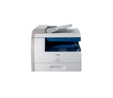 Canon LaserBase MF6530