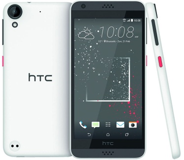 HTC Desire 530 Wit