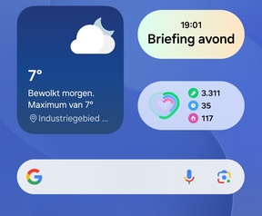 Samsung Galaxy One UI 7