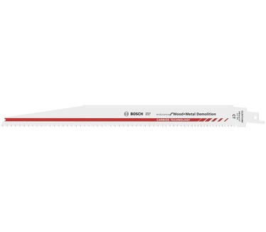 Bosch S 1267 XHM