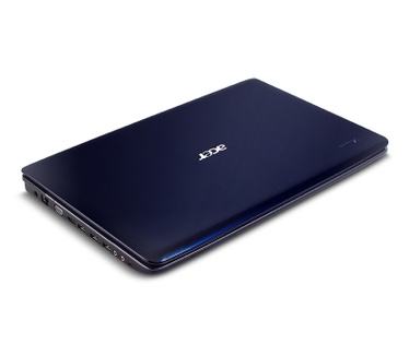 Acer Aspire 7736Z-454G50MN