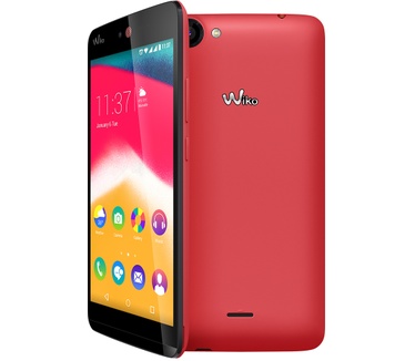 Wiko RAINBOW JAM