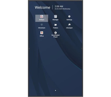 ViewSonic CDE8614-2C