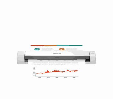 Brother DS-640