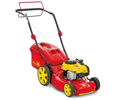 Wolf-Garten A 420 A HW