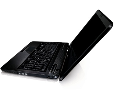Toshiba Satellite Pro L670-1DK