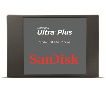 SanDisk Ultra Plus