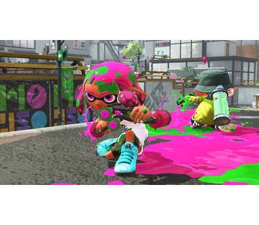Splatoon 2
