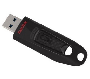 Hama Cruzer Ultra, 64 GB, USB 3.0