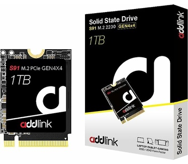 Addlink S91 1TB