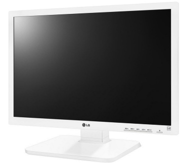 LG 22MB67PY-W