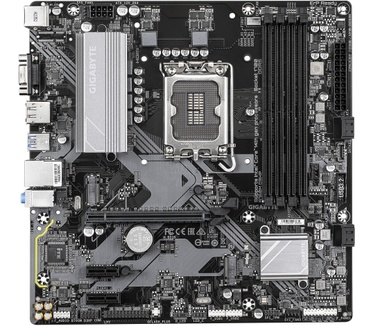 Gigabyte B760M D3HP