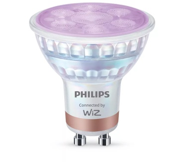 Philips Spot 50 W PAR16 GU10 x2