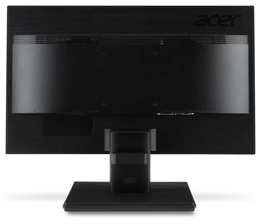 Acer V246HLBID Zwart