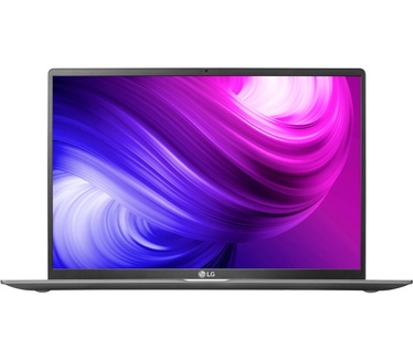 LG Gram 17Z90N Gram 17Z90N 17\" Notebook - Notebook - Core i5