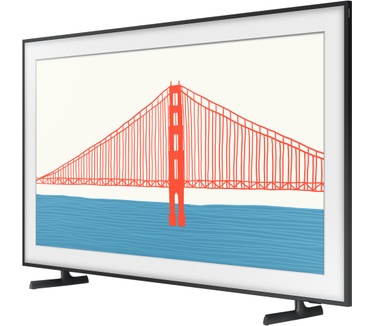 Samsung QE50LS03AAU