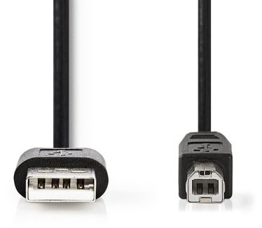 Nedis CCGT60100BK30