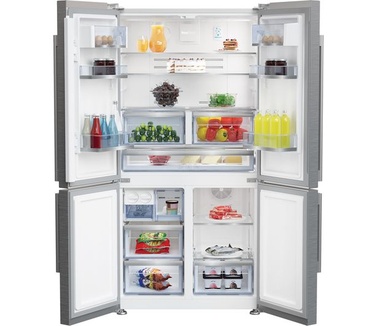 Beko GN1416221ZX