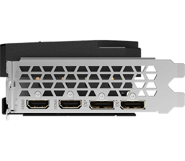 Gigabyte Radeon RX 6700 XT AORUS Elite 12G