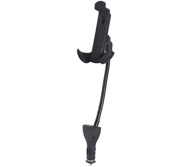 Value Flexible Smartphoneholder with USB Charger
