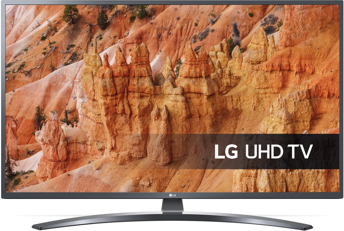 LG 55UM7400PLB Zwart Kenmerken Tweakers