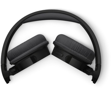 Philips TAH3209BK/00 (Zwart)
